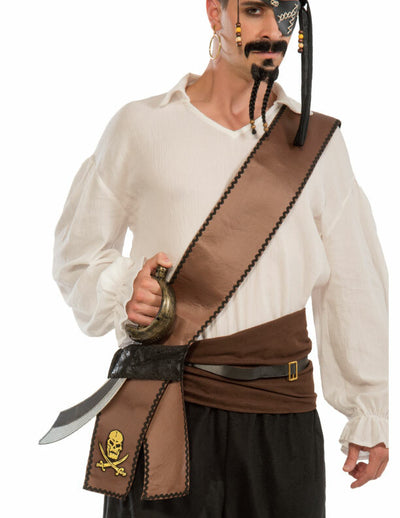 Buccaneer Sword Sash
