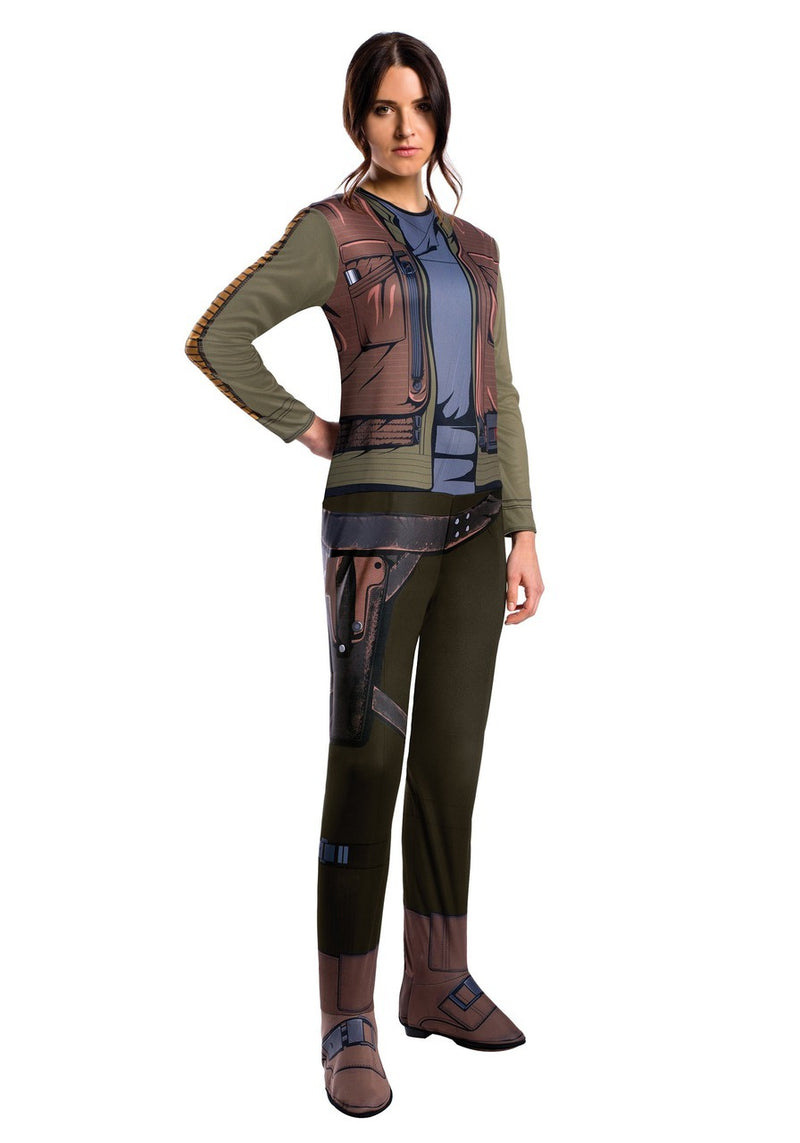 Star Wars: Rogue One - Jyn Erso Adult Costume