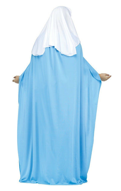 Mary Plus Size Adult Costume