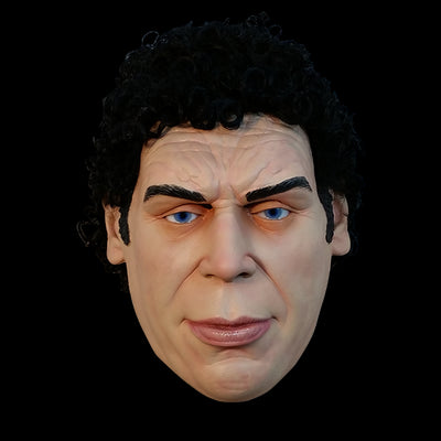 andre the giant latex mask