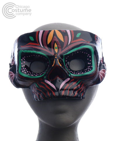 Zulu Eye Mask