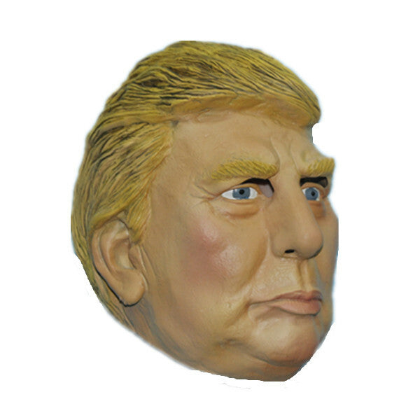 Trump C.E.O Latex Mask