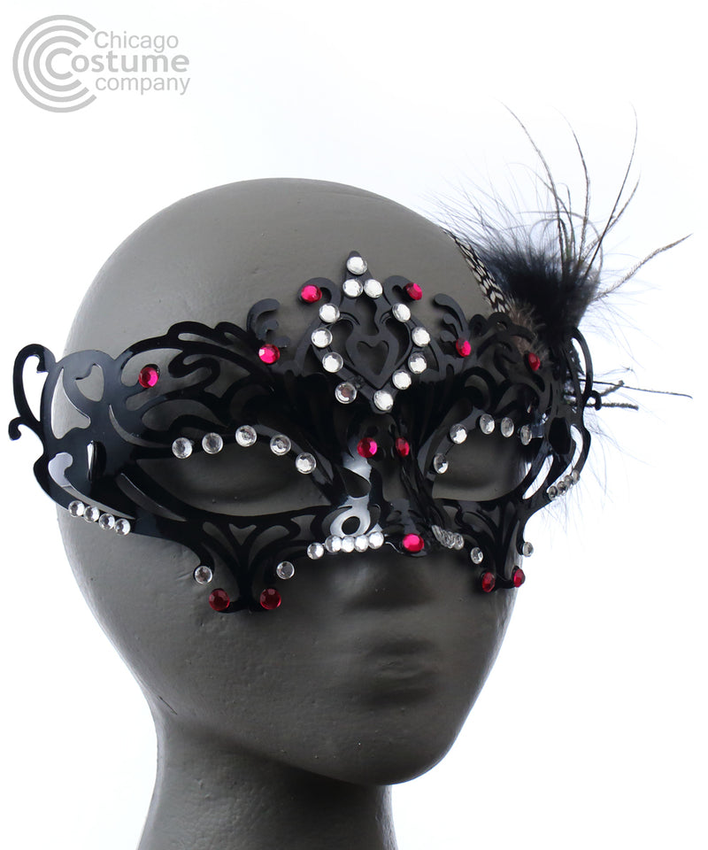 Fantasy Eye Mask Frames