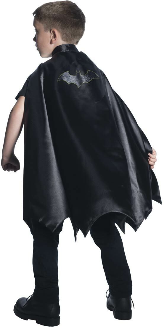 Batman Deluxe Child Cape