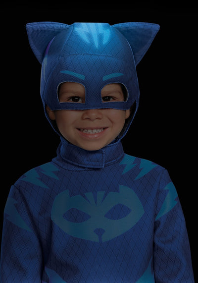 PJ Masks - Catboy Child Mask