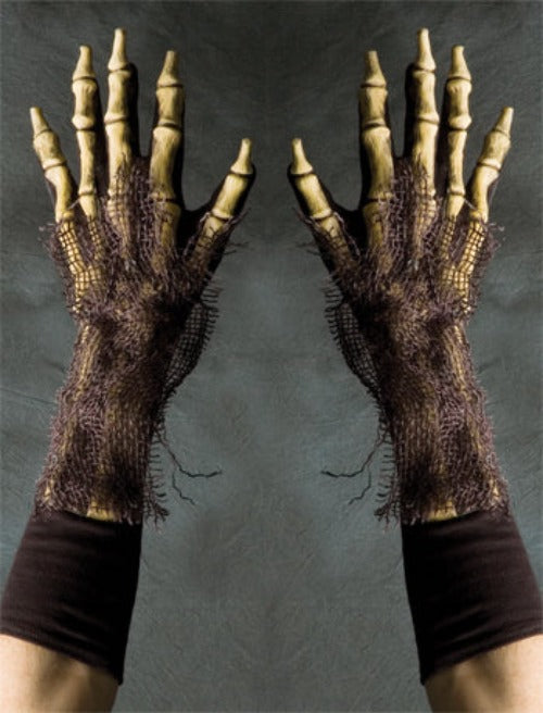 zagone studios survivor gloves
