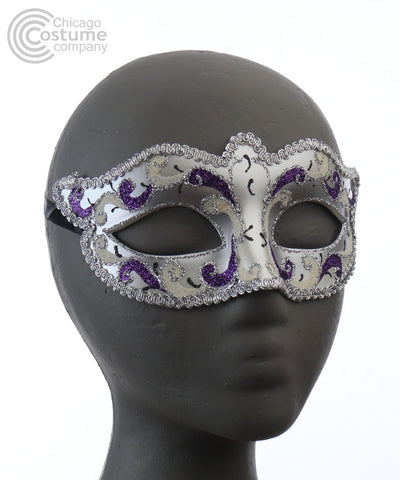 Monalisa Petite Eye Mask