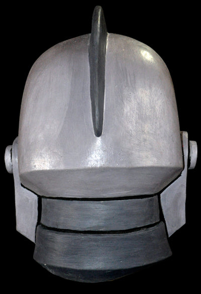 The Iron Giant Adult Mask