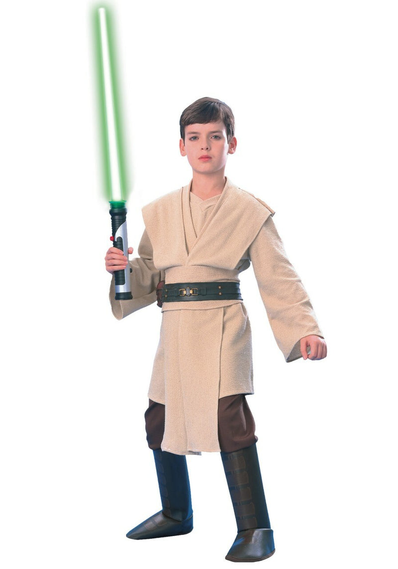 Child Jedi