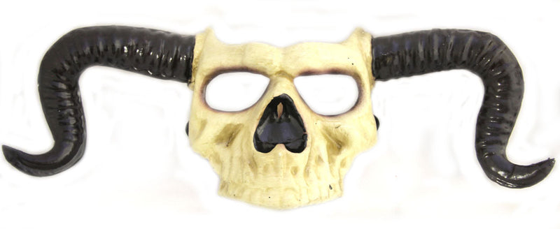 Pagen Skull Mask