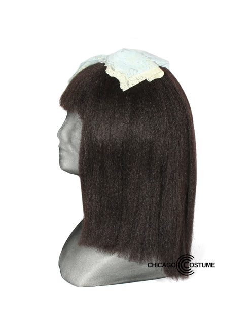 Meet me behind the Wal-Mart if you want to buy... the Methany wig! Whether you&