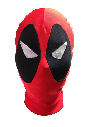 Anti-Hero Mask