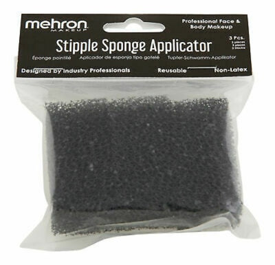 Mehron - Stipple Sponge