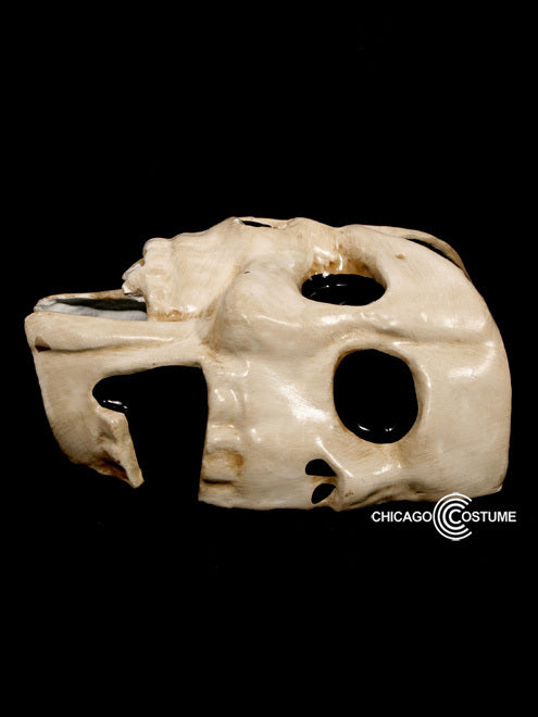 Triple Reaper Masquerade Mask