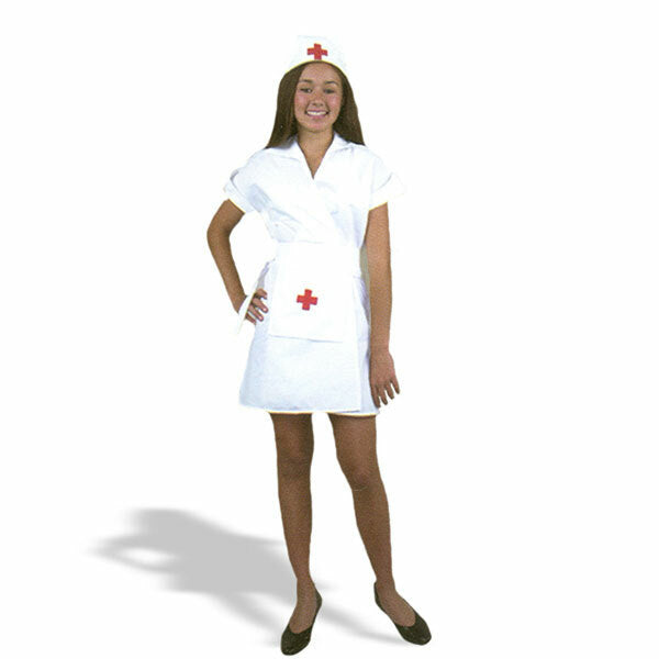 Child Fashion Nurse