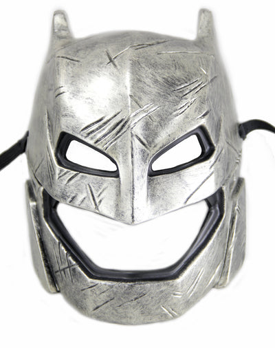 child armored batman 1/2 mask