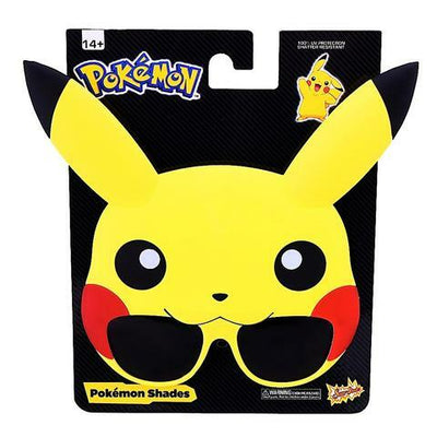 Pokémon Pikachu Sunglasses