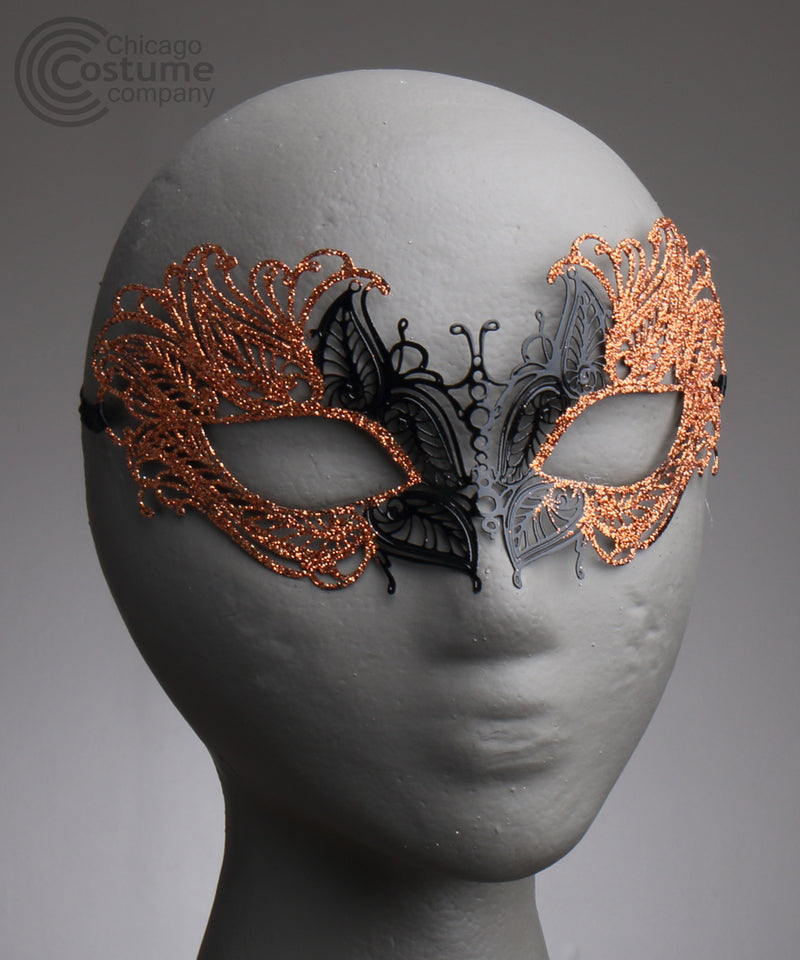 La Farine Eye Mask Orange