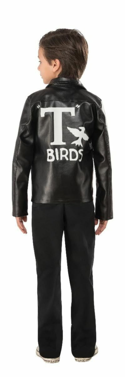 Grease: T-Birds Child Jacket