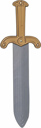 Roman Toy Dagger