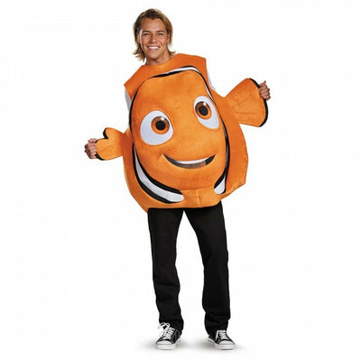 Finding Dory: Nemo Adult Costume