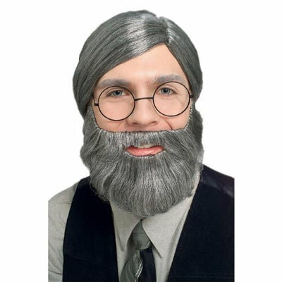Character Beard-Grey