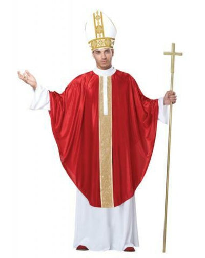 The Pope Adult Costume