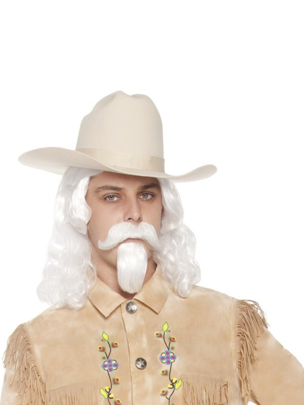 Buffalo Bill Cowboy Hat