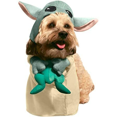 The Child Dog Costume