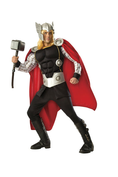 The Avengers: Age of Ultron - Thor Grand Heritage Adult Costume