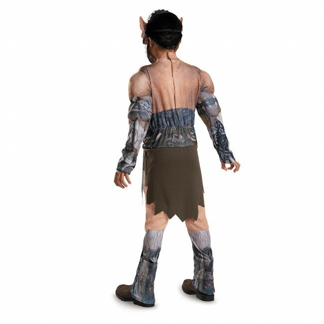 World of Warcraft: Durotan Child Muscle Costume