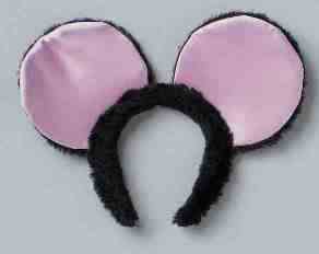 Jumbo Mouse Ears