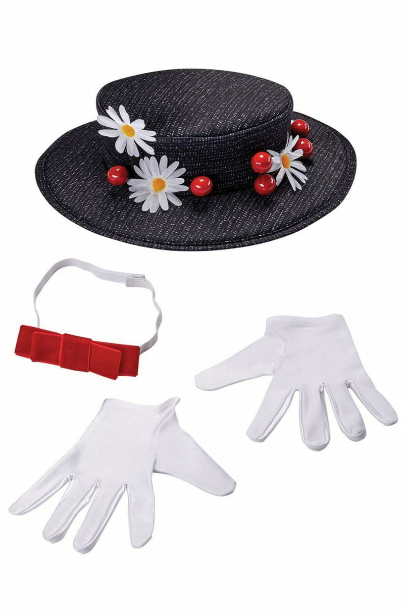 Disney Mary Poppins Accessory Kit