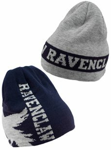 Harry Potter: Ravenclaw Reversible Knit Beanie