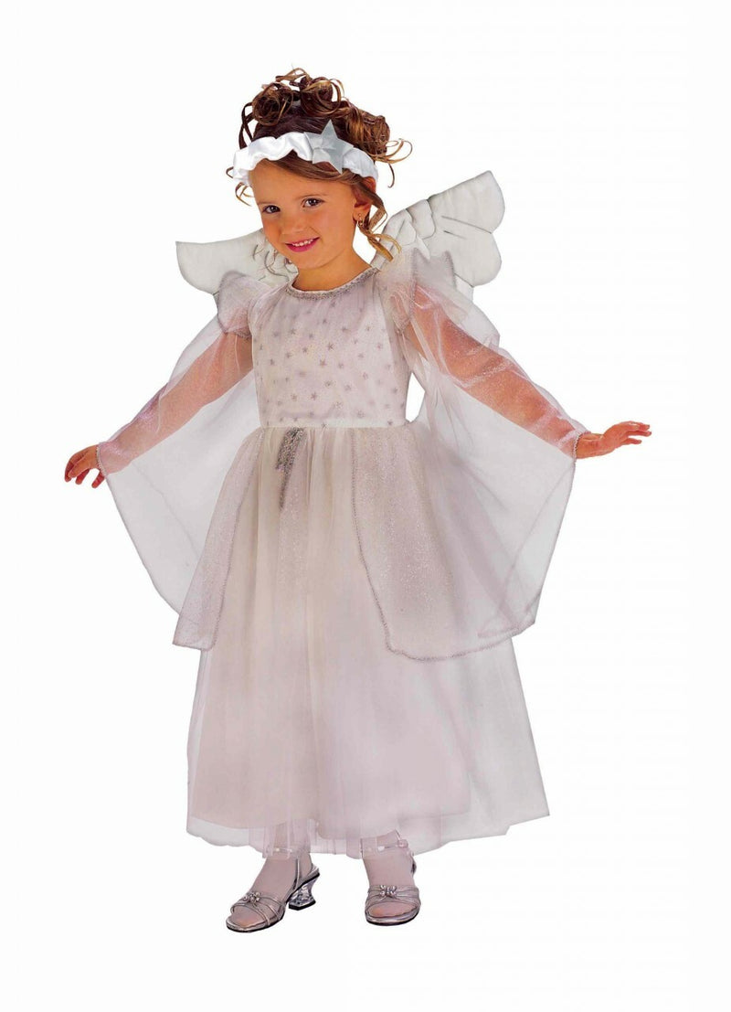 Deluxe Angel Child Costume