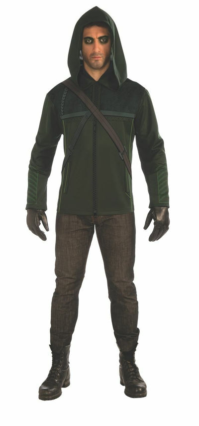 ARROW: Green Arrow Adult Costume