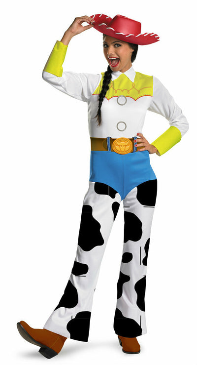 Toy Story™ Jessie Classic Adult Costume