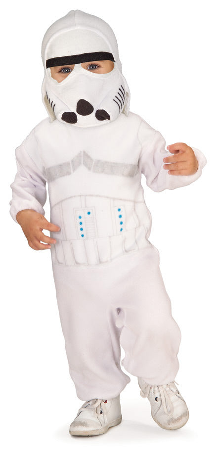 Star Wars: Stormtrooper Toddler Costume