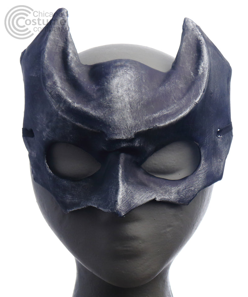 Gyron Blue Black  Mask