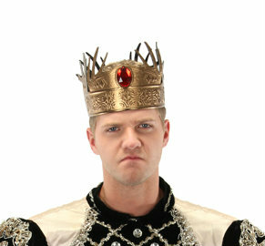 Antler Crown