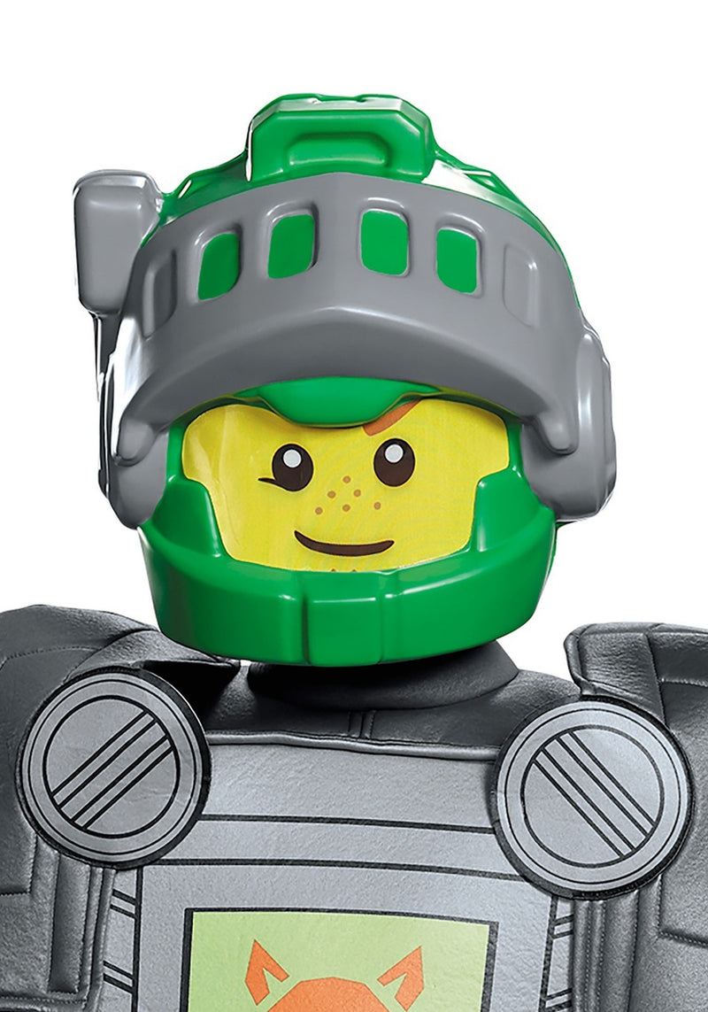 LEGO Nexo Knights: Aaron Child Mask