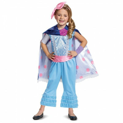 Toy Story 4: Bo Peep Deluxe Child Costume