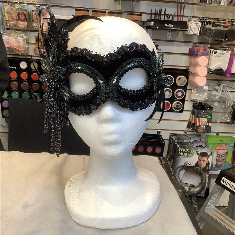 Delilah Eyemask