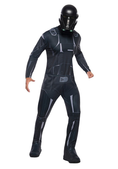 Star Wars: Rogue One - Death Trooper Adult Costume
