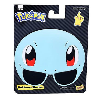 Pokémon Squirtle Sunglasses