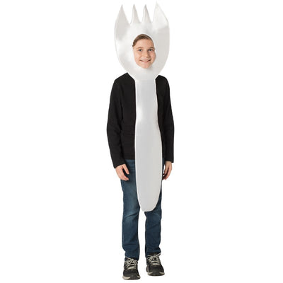 Spork - Child Costume