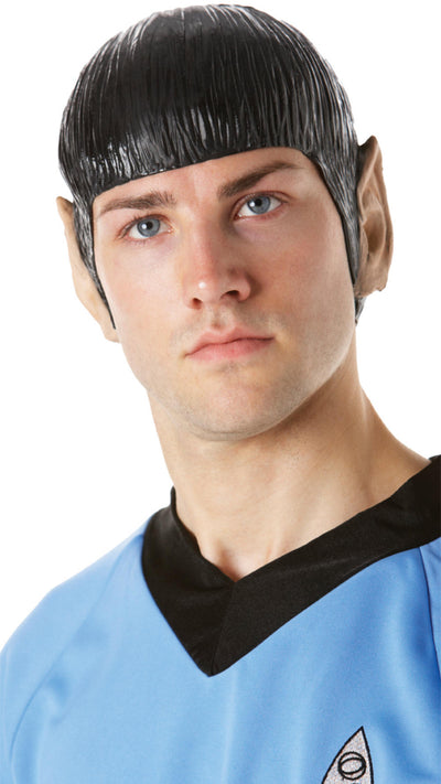 Spock Wig and Ears