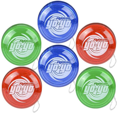 Premium Yo-Yo