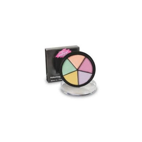 Pro Color Ring- Neutralizer