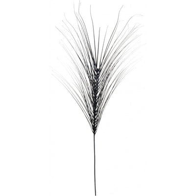 Decorative Onion Grass black